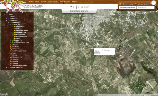 Botromagno, Gravina, Puglia